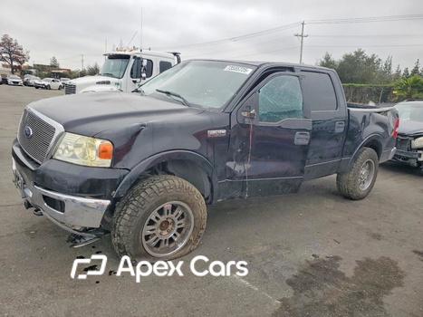 Ford F-150 2004 - Image 1 of 12