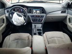 Hyundai Sonata 2017