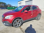 Buick Encore 2013