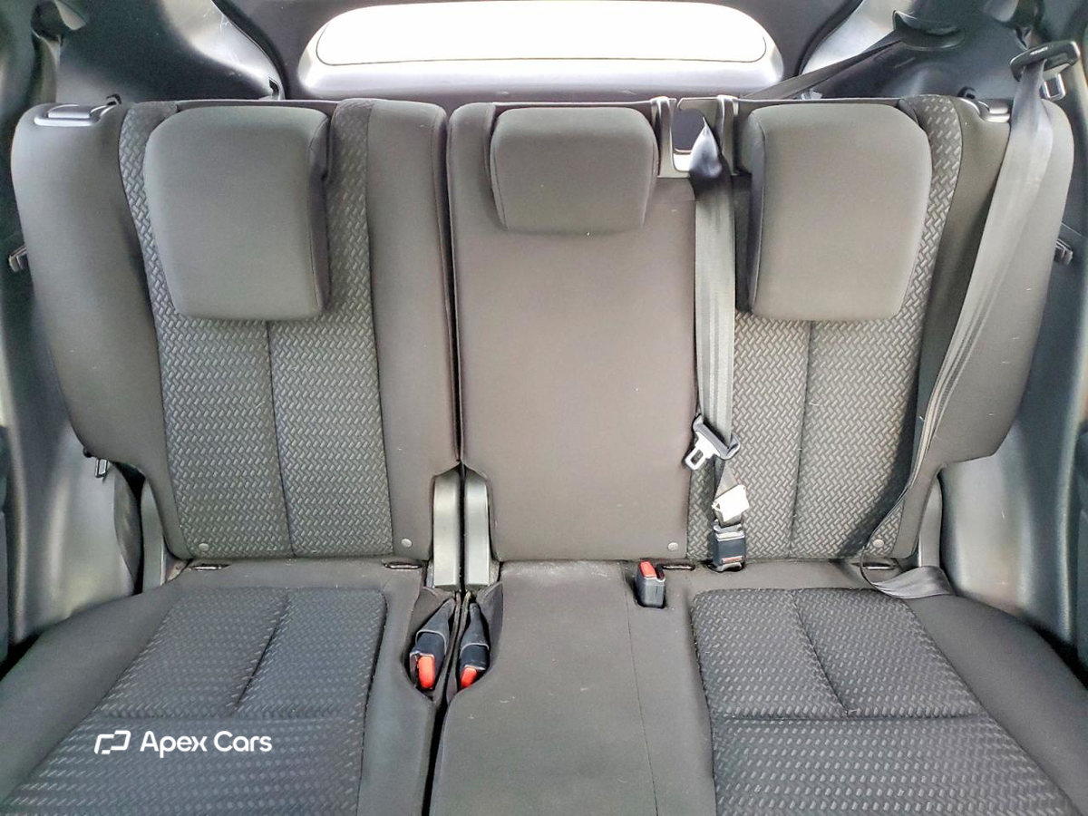Mitsubishi Eclipse Cross 2019