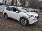 Nissan Rogue 2021