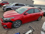 Kia Forte 2020