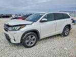 Toyota Highlander 2017