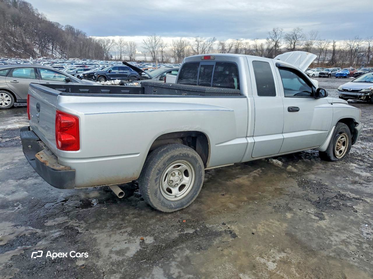 Dodge Dakota 2005