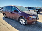 Honda Odyssey 2015