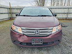 Honda Odyssey 2013