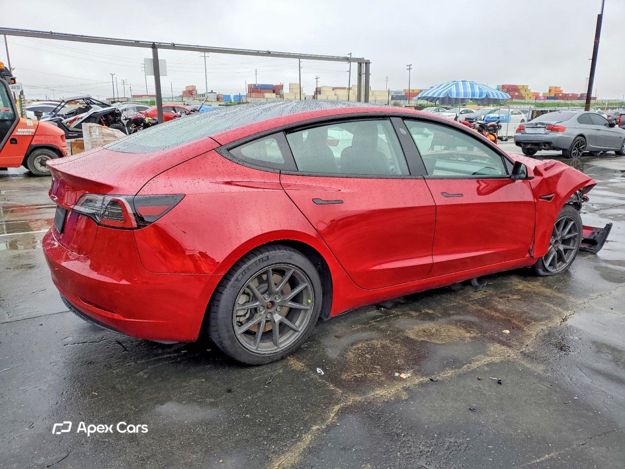 Tesla Model 3 2023