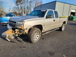 Chevrolet Silverado 2006