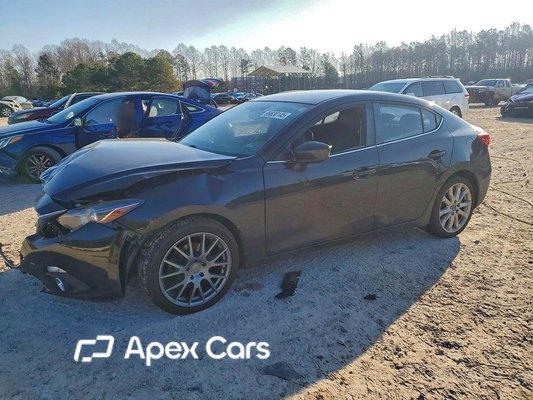 Mazda 3 2014 - Image 1 of 13
