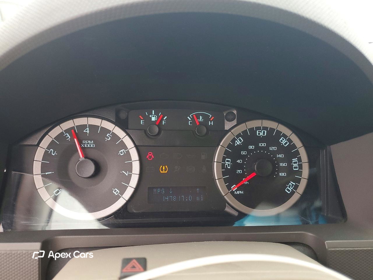 Ford Escape 2012