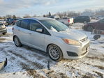 Ford C-MAX 2014