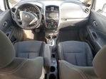 Nissan Versa 2016