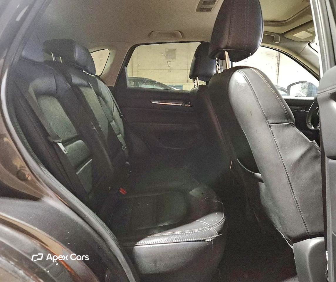 Mazda CX-5 2018