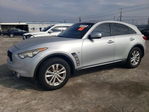 Infiniti QX70 2017