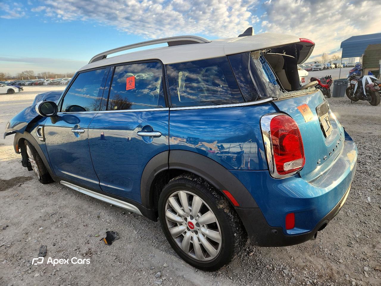 MINI Cooper 2020