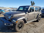 Jeep Wrangler 2021
