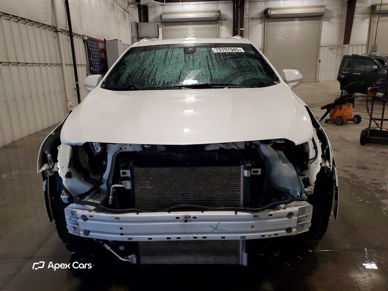 Cadillac XT5 2019