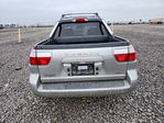 Subaru Baja 2003
