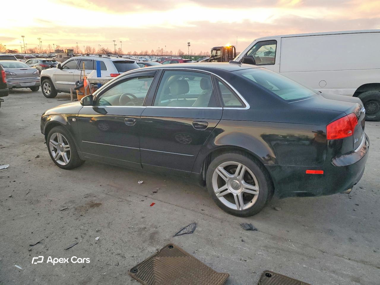 Audi A4 2006