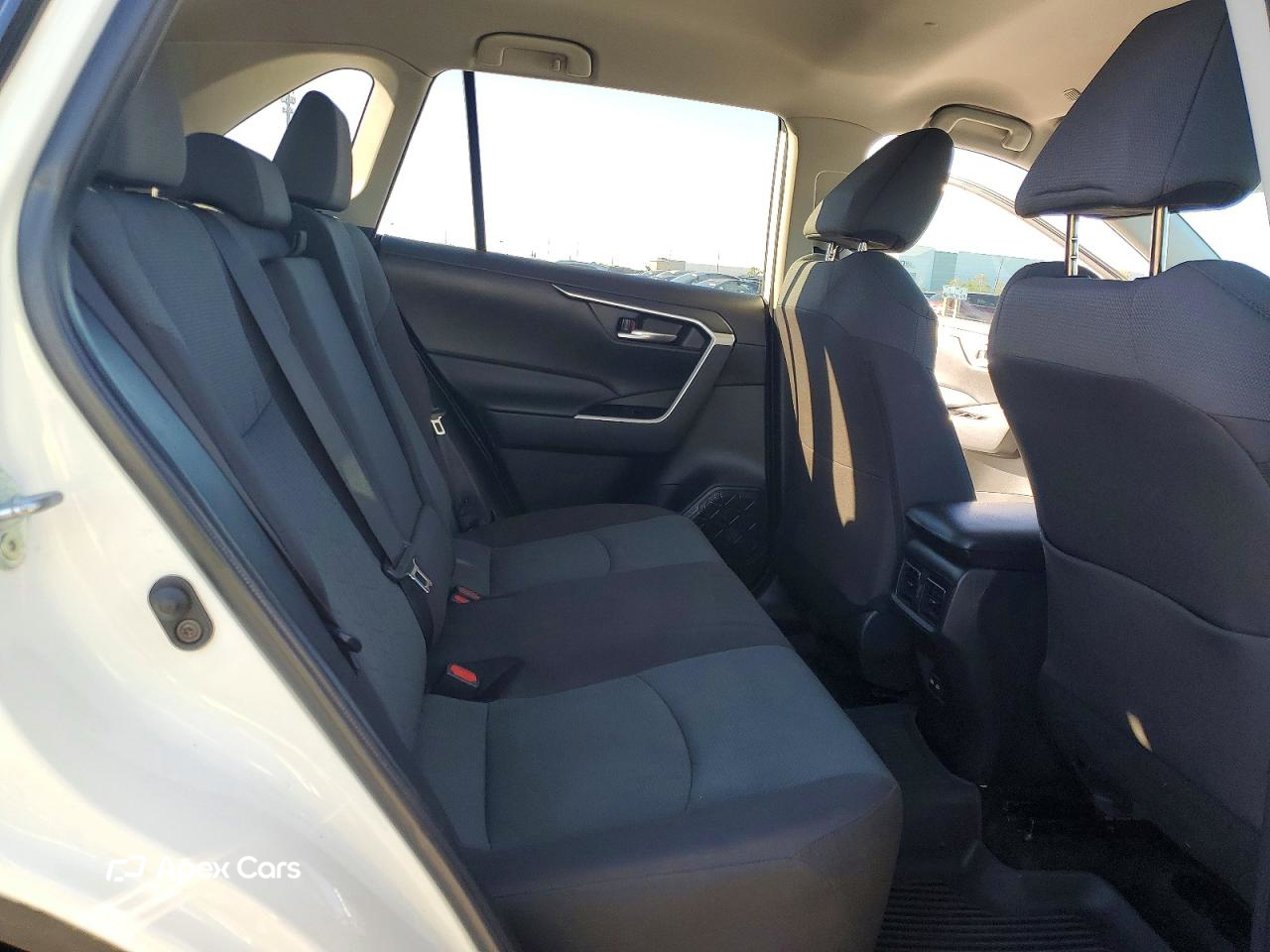 Toyota RAV 4 2024