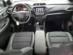 Chevrolet TrailBlazer 2021