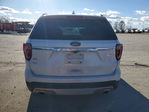 Ford Explorer 2017