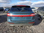 Lincoln MKX 2016