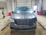 Dodge Caravan 2016