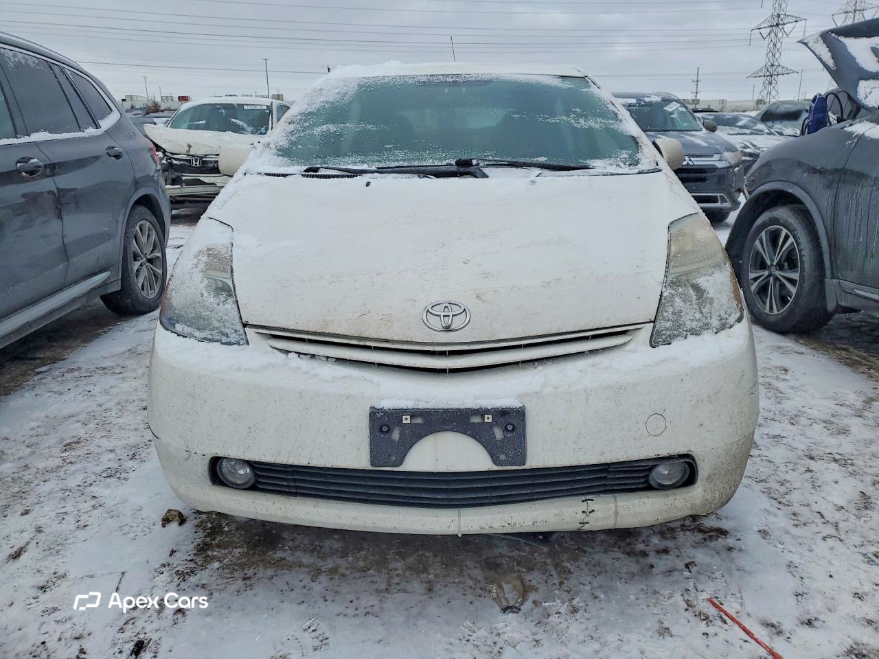 Toyota Prius 2005