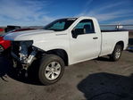 Chevrolet Silverado 2021