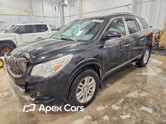 Buick Enclave 2014 - Zdjęcie 1 z 14