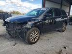 Nissan Pathfinder 2014