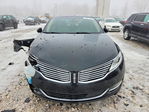 Lincoln MKZ 2015