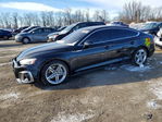 Audi A5 2021