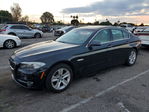 BMW Series 5 2011