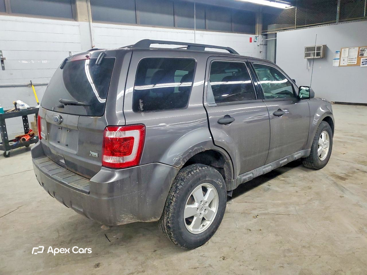 Ford Escape 2012