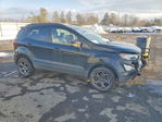 Ford EcoSport 2018