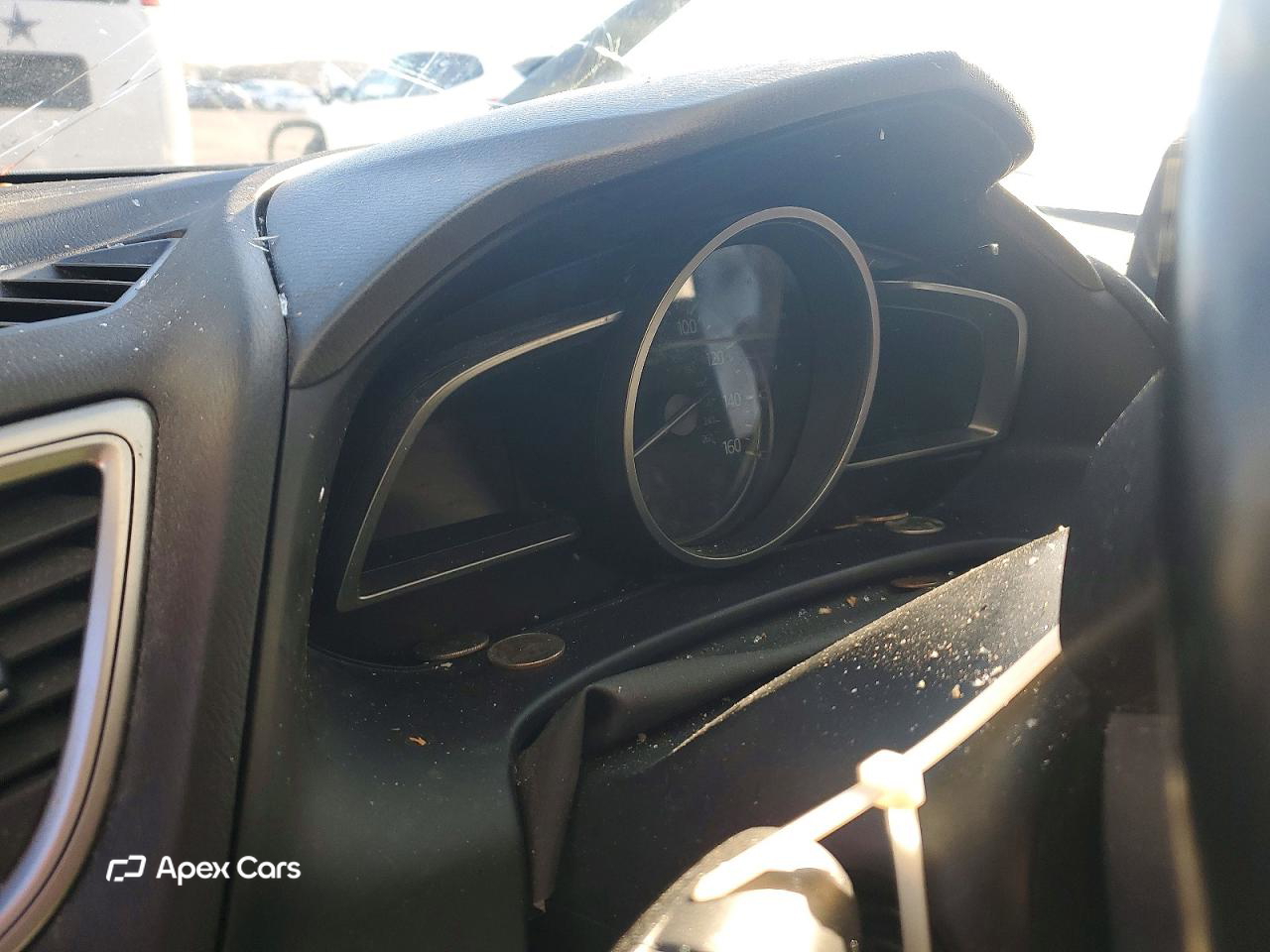 Mazda 3 2017