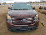 Ford Explorer 2012