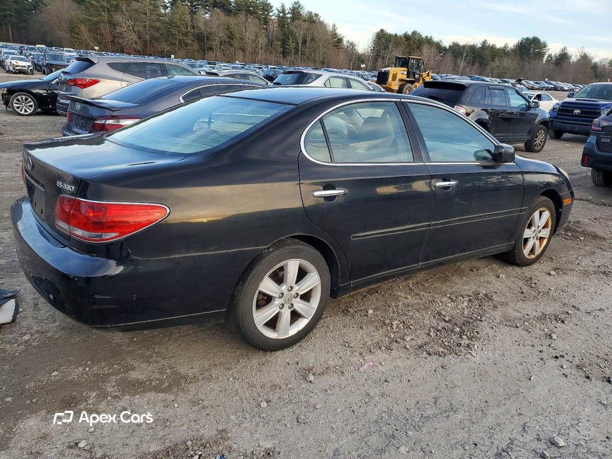 Lexus ES 2005