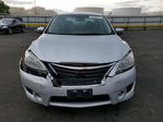 Nissan Sentra 2014