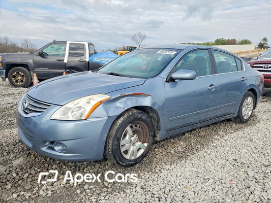 Nissan Altima 2012 - Image 1 of 5
