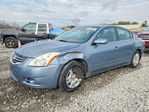 Nissan Altima 2012