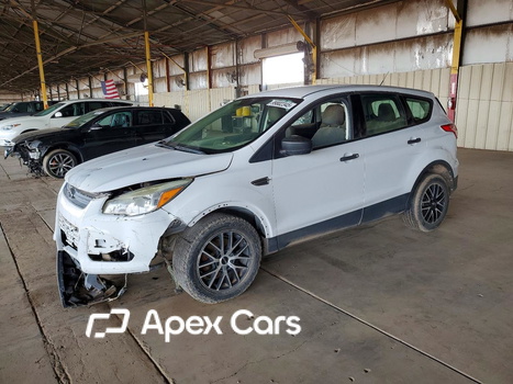 Ford Escape 2016 - Image 1 of 13