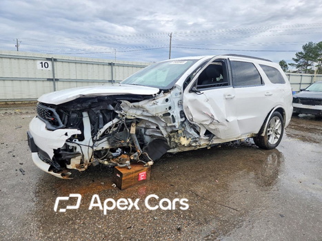Dodge Durango 2021 - Image 1 of 14