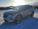 Hyundai Santa Fe 2017