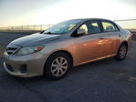 Toyota Corolla 2011