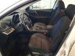 Mazda 3 2012