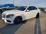 Mercedes-Benz E-klasse 2015