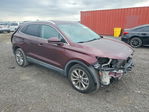 Lincoln MKC 2019